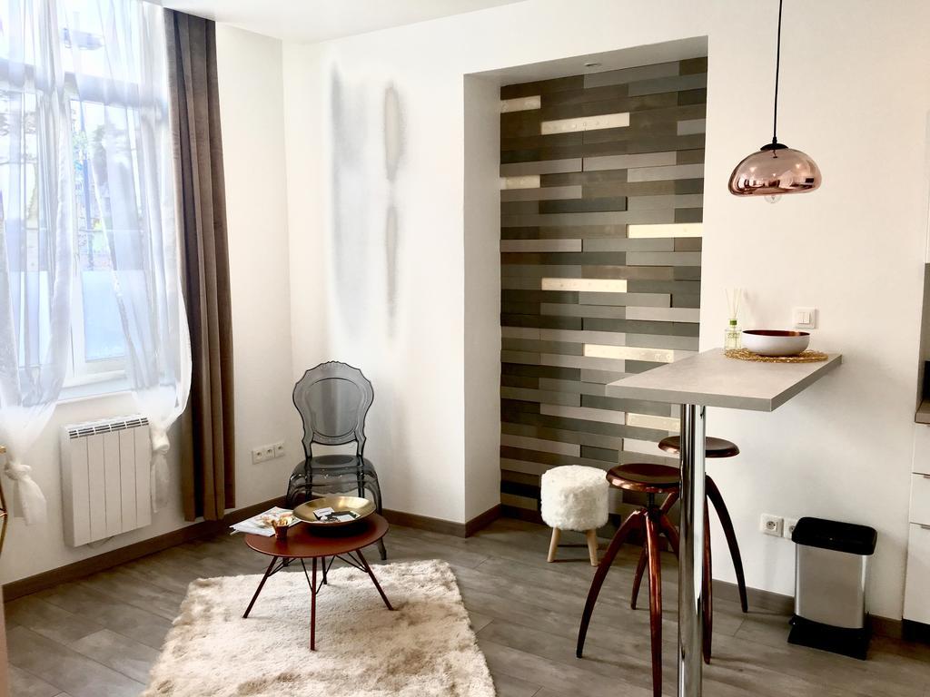 Midpoint Studios By Life Renaissance Štrasburk Exteriér fotografie
