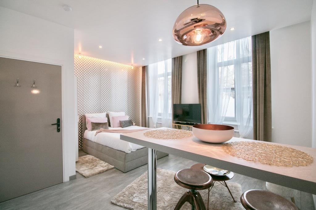 Midpoint Studios By Life Renaissance Štrasburk Exteriér fotografie